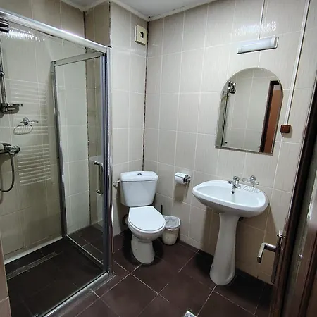 Resort Dealul Sasului