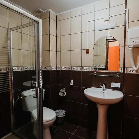 Resort Dealul Sasului